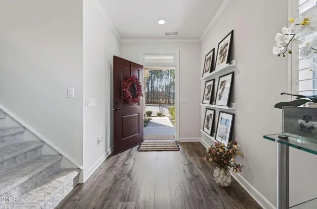 $695,000 | 854 Money Island Place, Cary, NC 27519