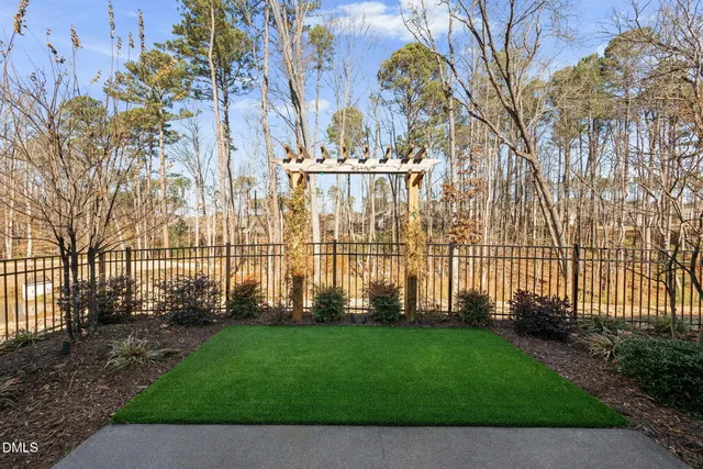 $695,000 | 854 Money Island Place, Cary, NC 27519