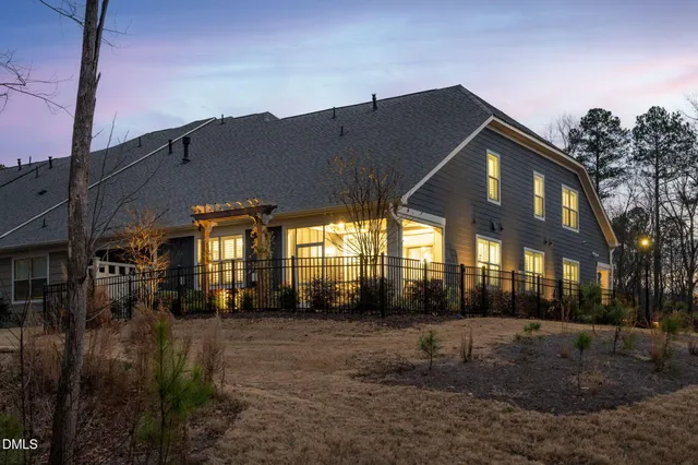 $695,000 | 854 Money Island Place, Cary, NC 27519