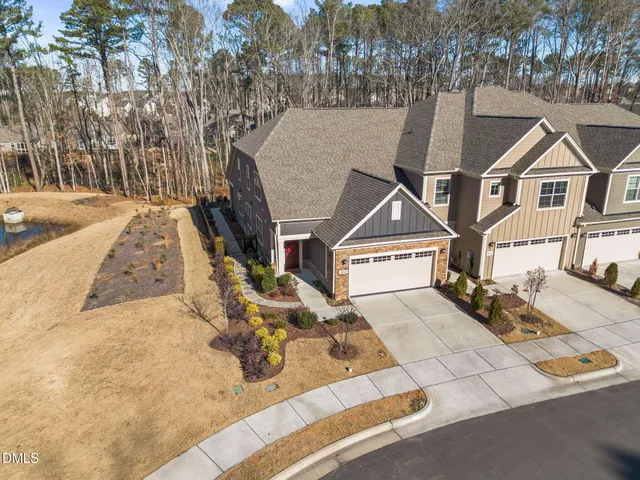 $695,000 | 854 Money Island Place, Cary, NC 27519