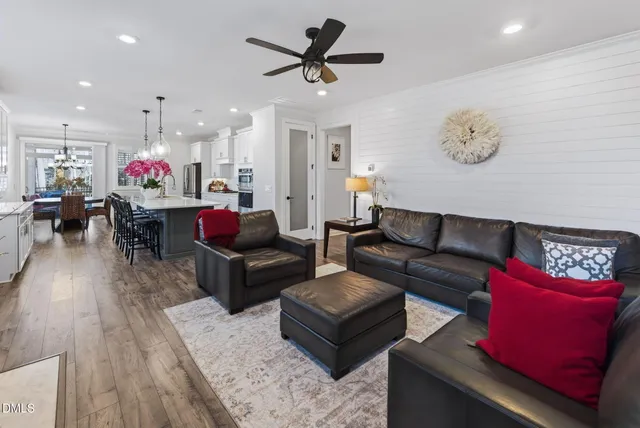 $695,000 | 854 Money Island Place, Cary, NC 27519