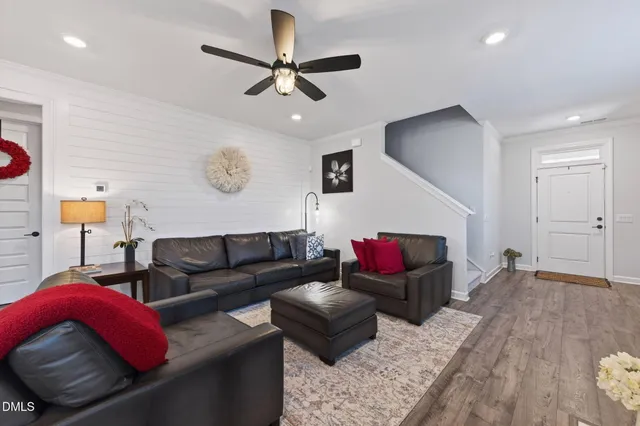 $695,000 | 854 Money Island Place, Cary, NC 27519