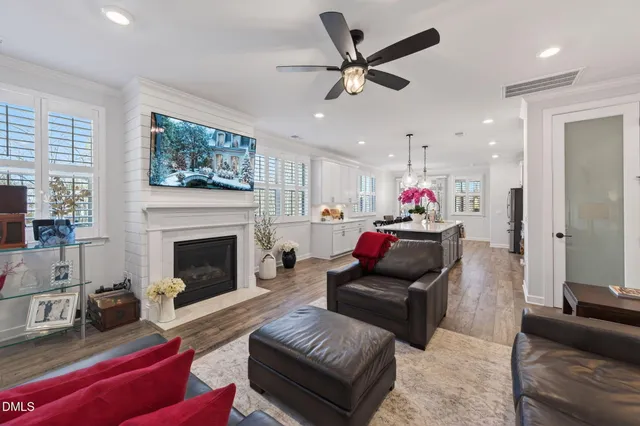 $695,000 | 854 Money Island Place, Cary, NC 27519