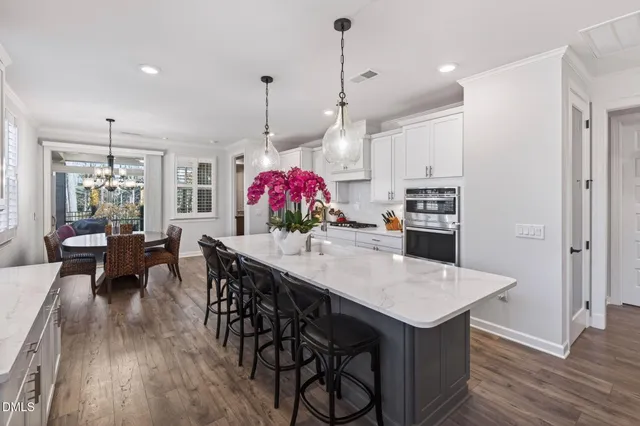 $695,000 | 854 Money Island Place, Cary, NC 27519