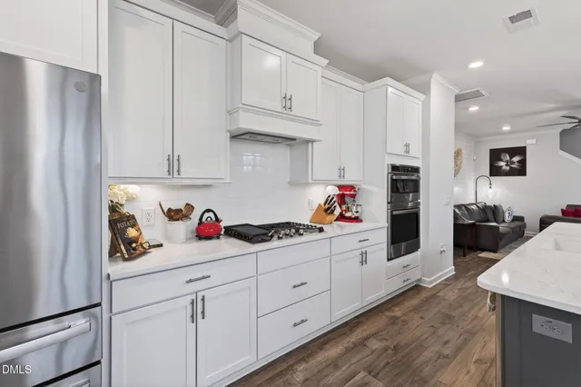 $695,000 | 854 Money Island Place, Cary, NC 27519