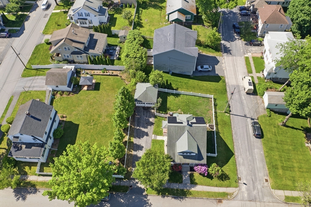 22 Merrill Road Worcester, MA 01606 - Photo 36 of 40