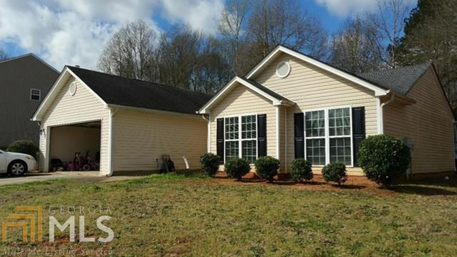 1312 Manning Way Monroe, GA 30656 - Photo 1 of 1 Gallery Image 1