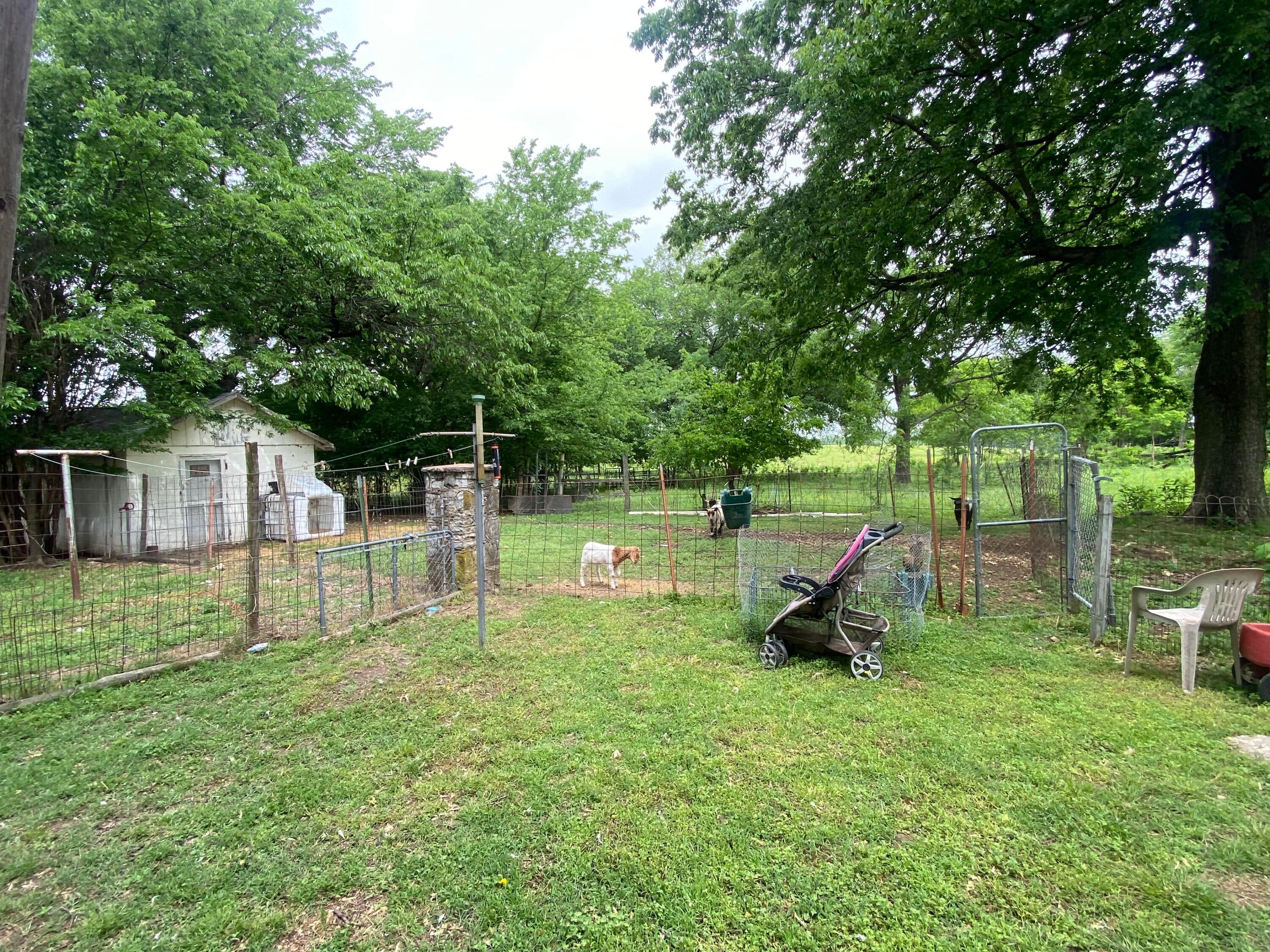 6705 North 442 Road Strang, OK 74367 - Photo 22 of 36 Gallery Image 22