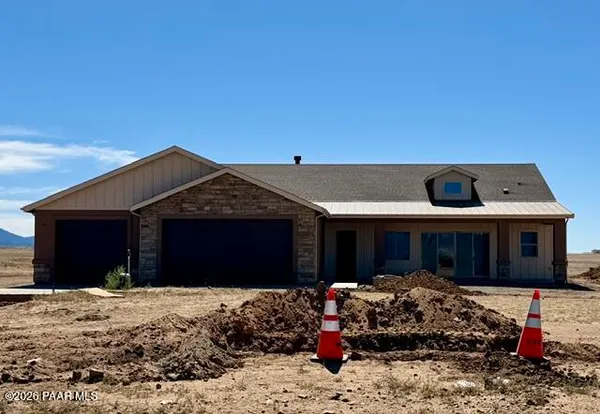 $949,000 | 8168 North McWorter Place, Prescott Valley, AZ 86315