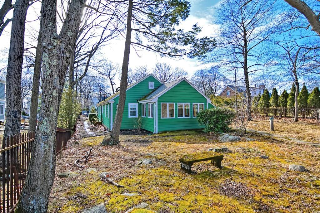21 Pilgrim Road Melrose, MA 02176 - Photo 41 of 42 Gallery Image 41