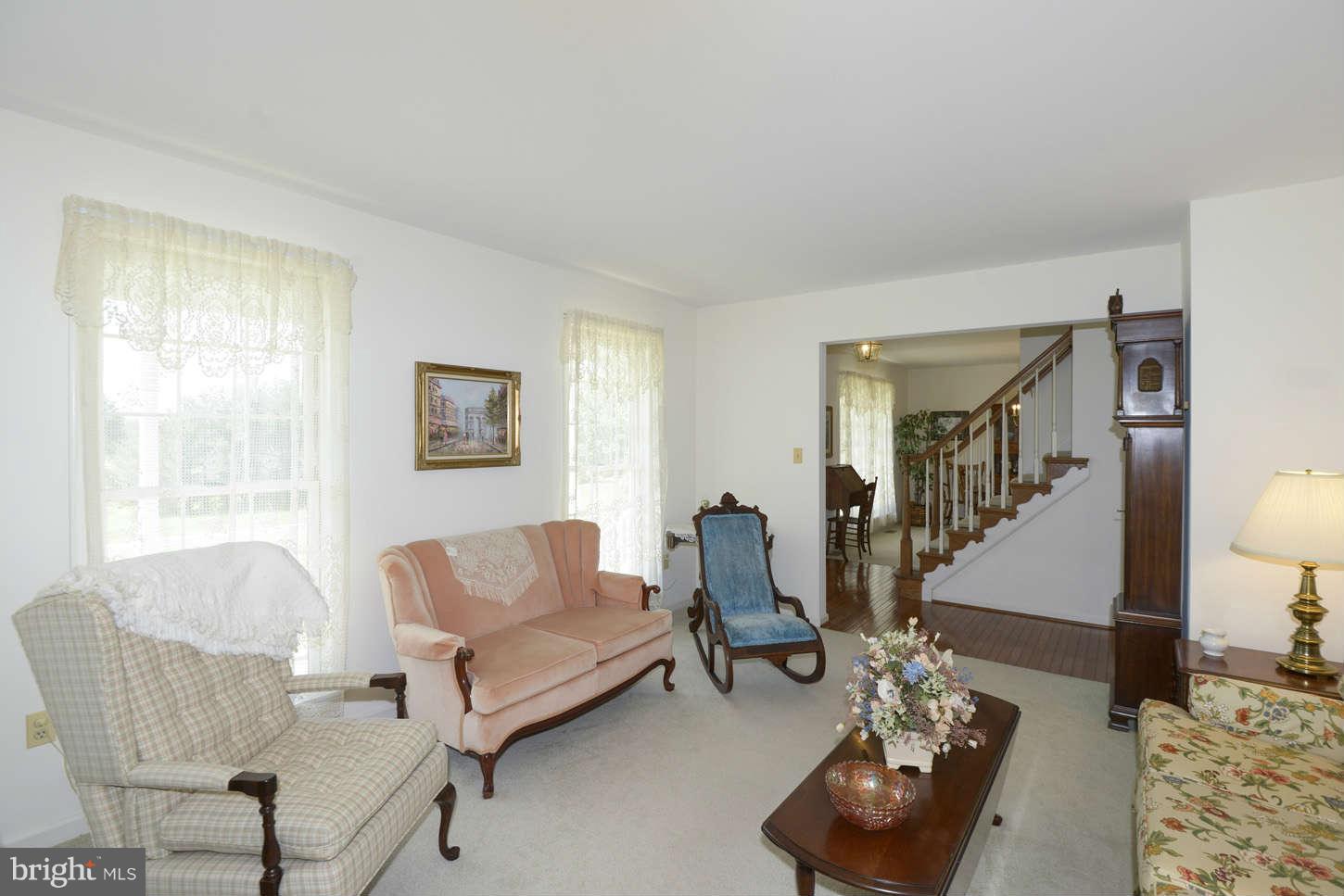 3630 Fringer Road Taneytown, MD 21787 - Photo 5 of 30 Living Room