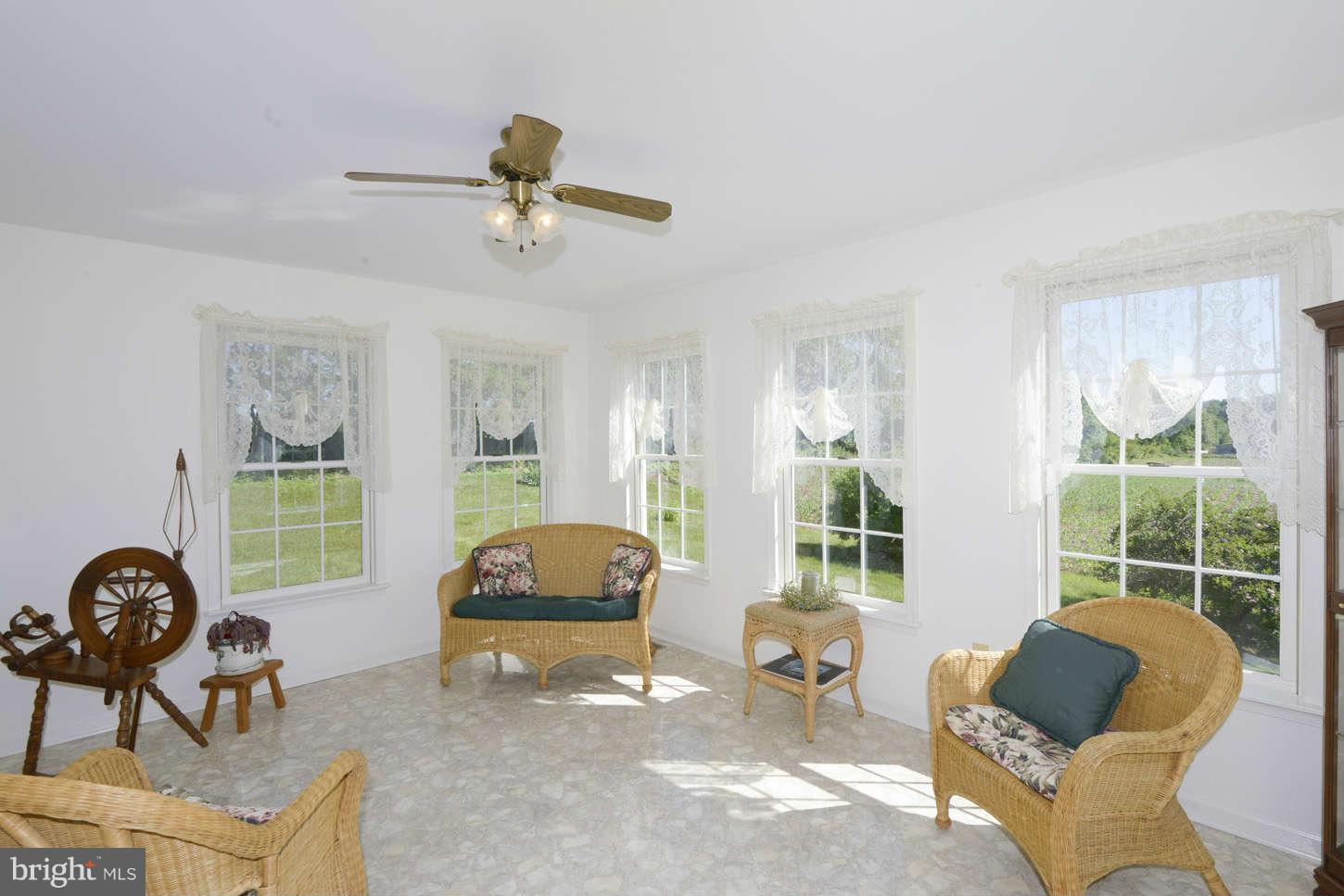 3630 Fringer Road Taneytown, MD 21787 - Photo 6 of 30 Sunroom