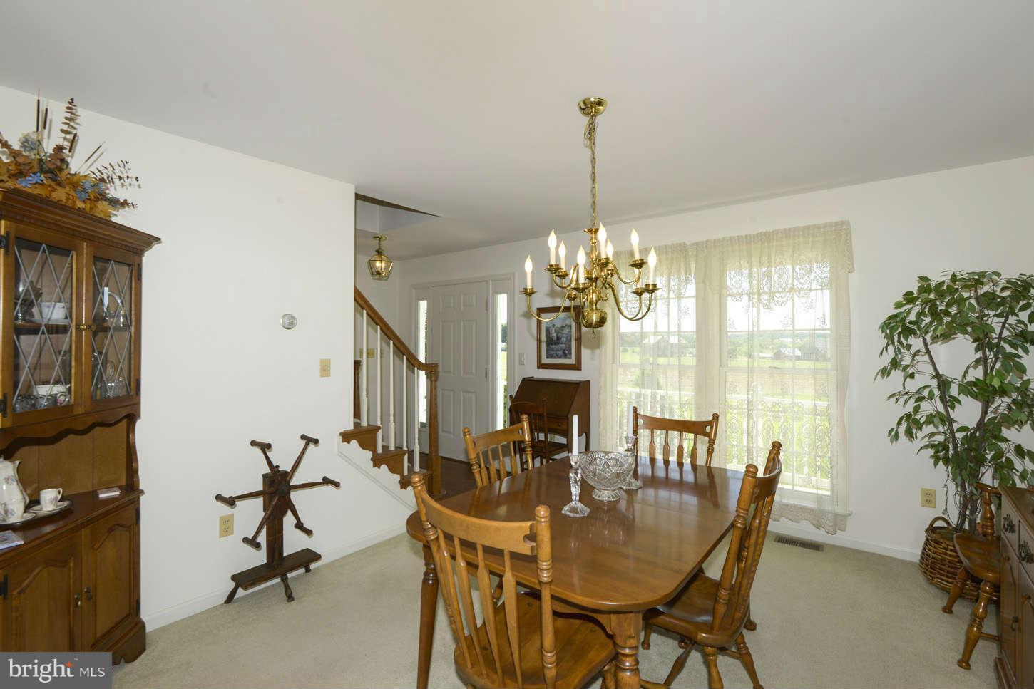 3630 Fringer Road Taneytown, MD 21787 - Photo 7 of 30 Dining Room