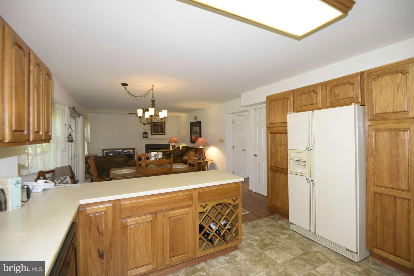 3630 Fringer Road Taneytown, MD 21787 - Photo 8 of 30 Kitchen