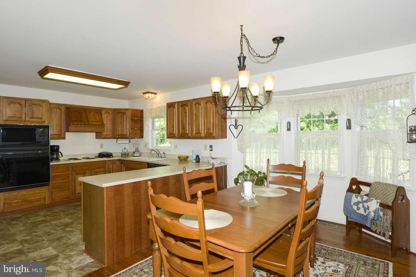 3630 Fringer Road Taneytown, MD 21787 - Photo 9 of 30 Kitchen
