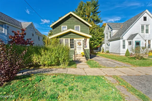 $139,900 | 139 5th Avenue, Gloversville, NY 12078