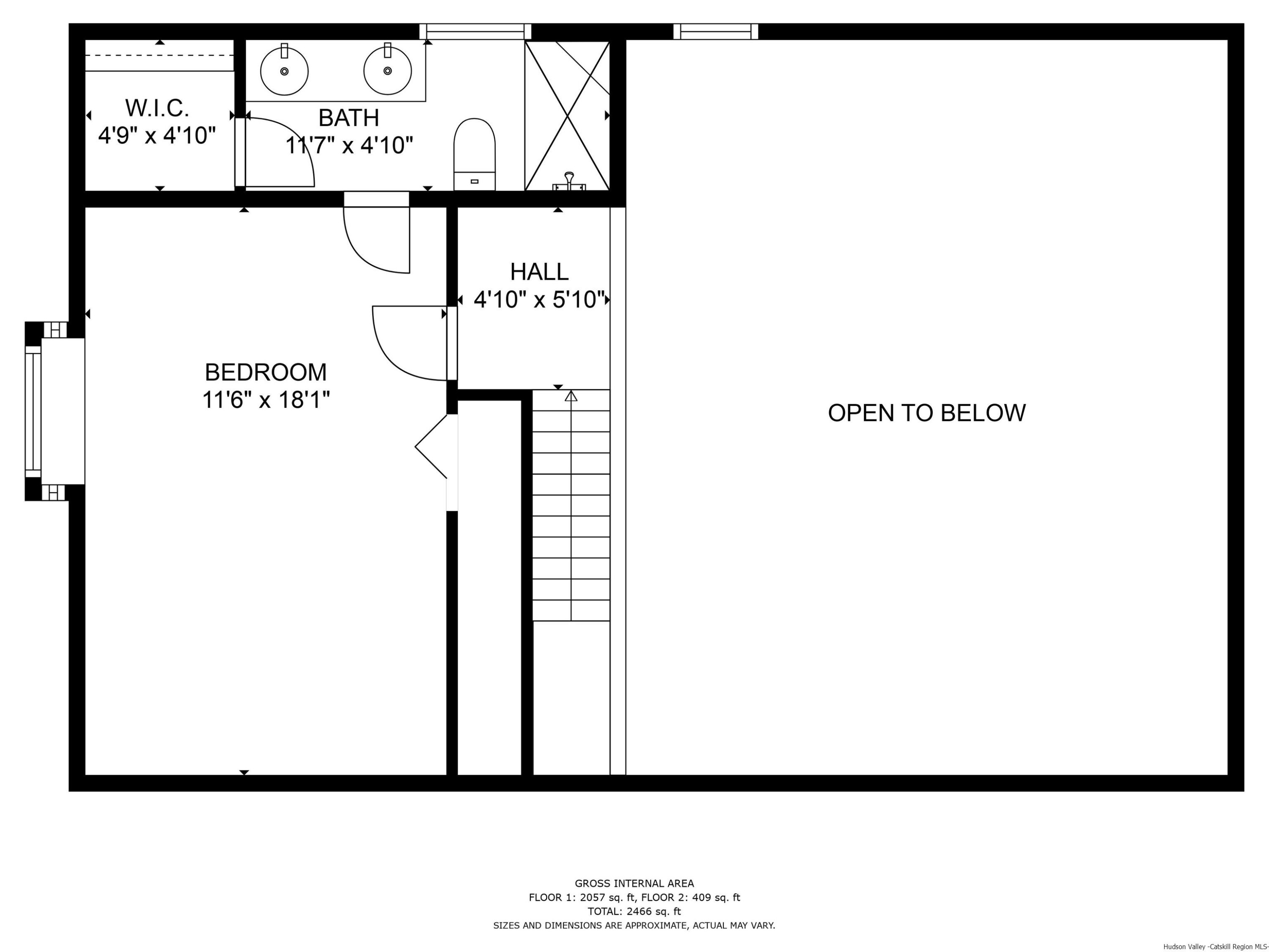 167 Old Towne Road Roxbury, NY 12421 - Photo 28 of 29