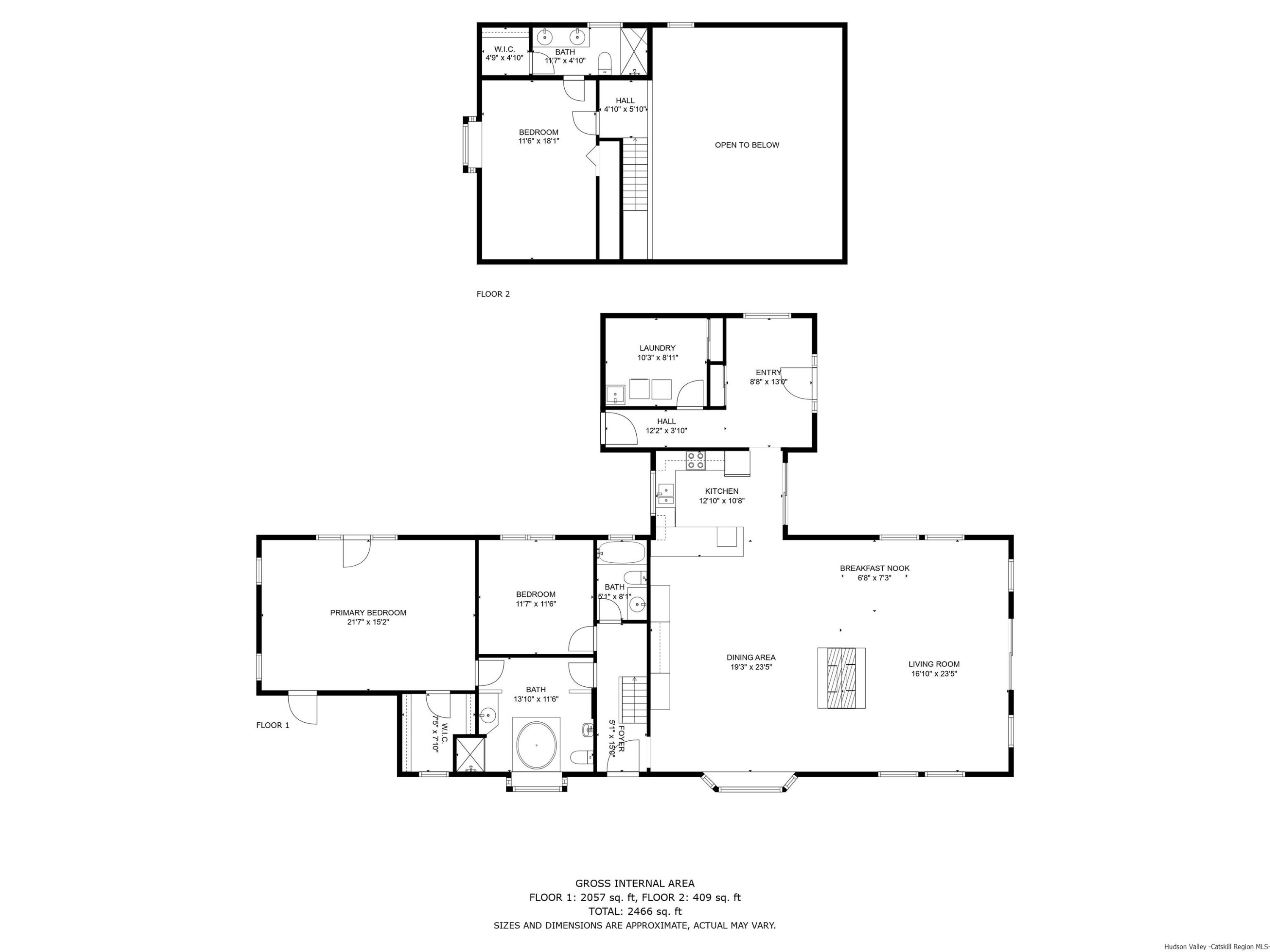 167 Old Towne Road Roxbury, NY 12421 - Photo 29 of 29 unknown