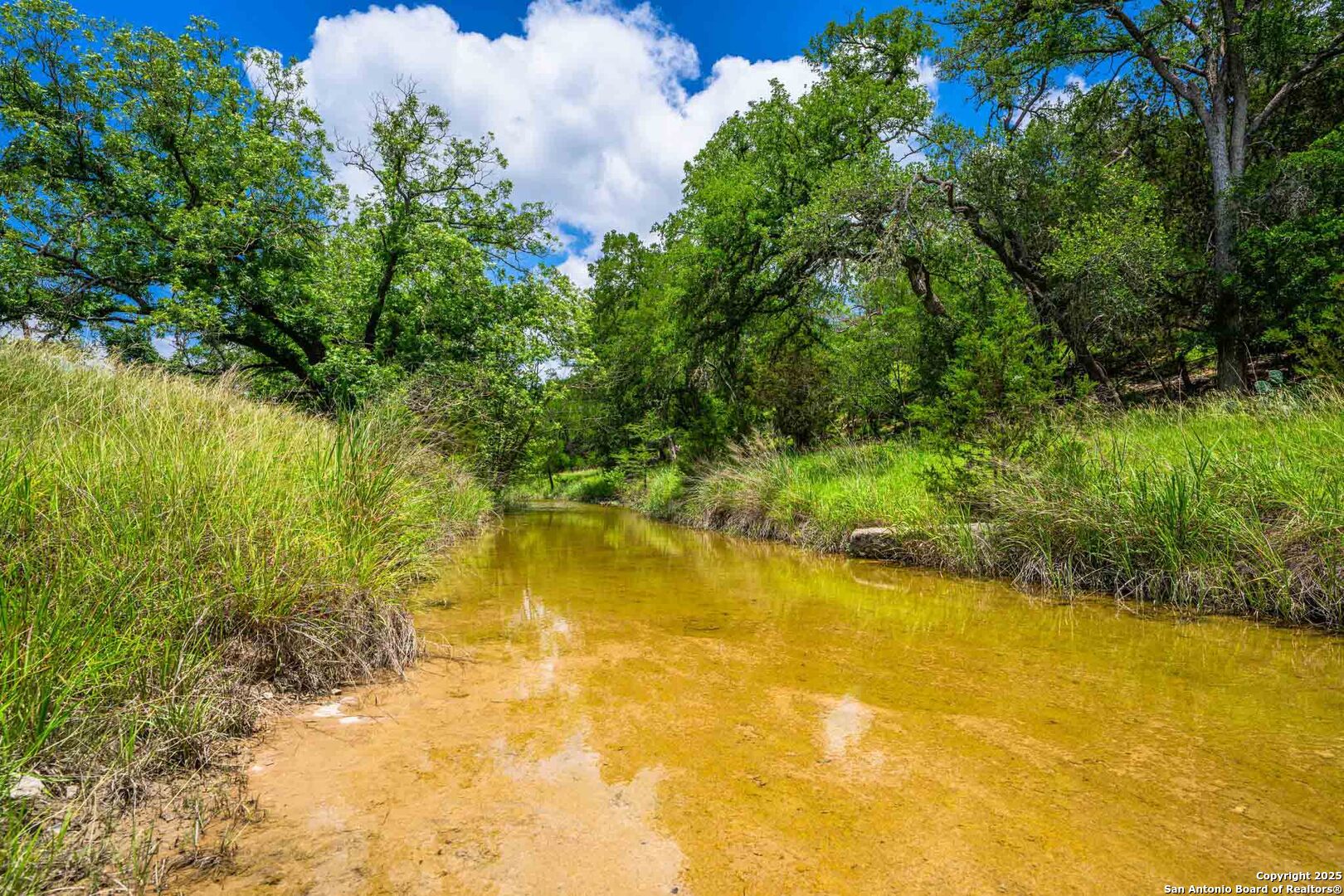 8 Cypress Creek Road Comfort, TX 78013 - Photo 19 of 39 a view of an ocean view
