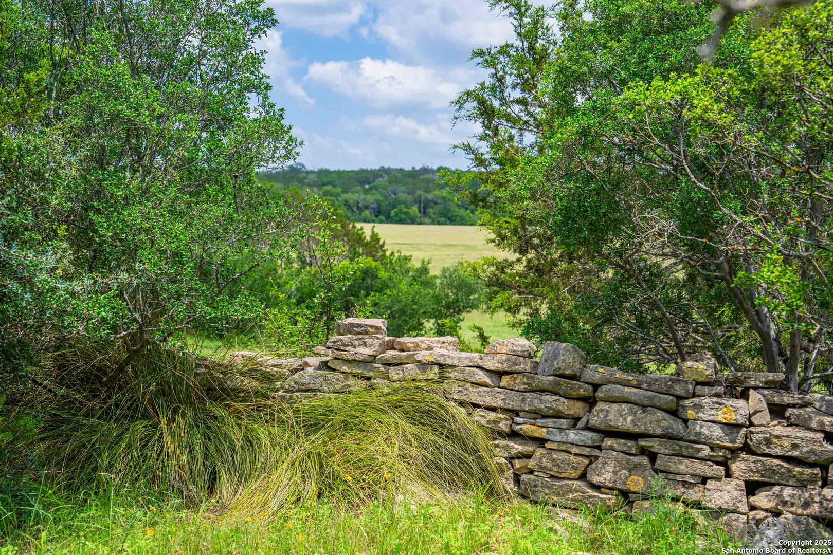 8 Cypress Creek Road Comfort, TX 78013 - Photo 25 of 39 a view of an outdoor space