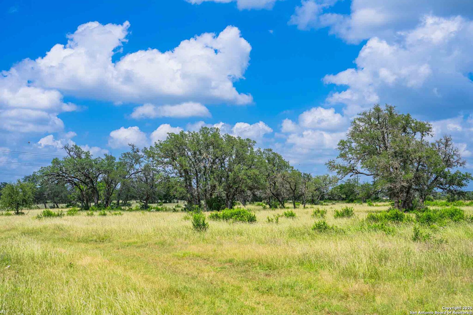 8 Cypress Creek Road Comfort, TX 78013 - Photo 35 of 39 a view of swimming pool with yard and green space
