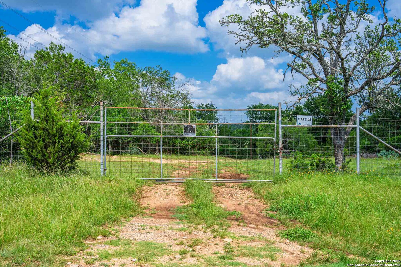 8 Cypress Creek Road Comfort, TX 78013 - Photo 39 of 39 a view of a park