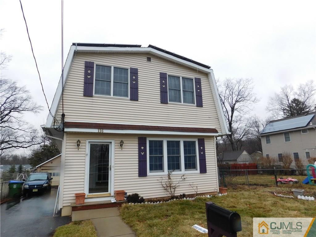116 Michael Street Edison, NJ 08820 - Photo 1 of 2 Gallery Image 1