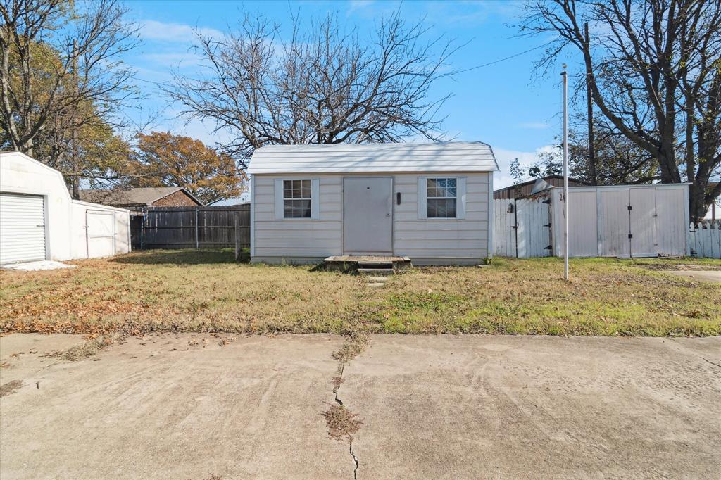 941 Maple Street Howe, TX 75459 - Photo 31 of 36 Gallery Image 31