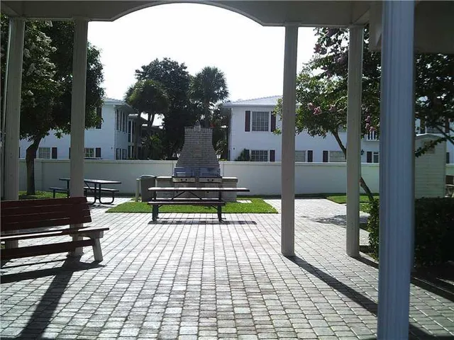 a view of outdoor space