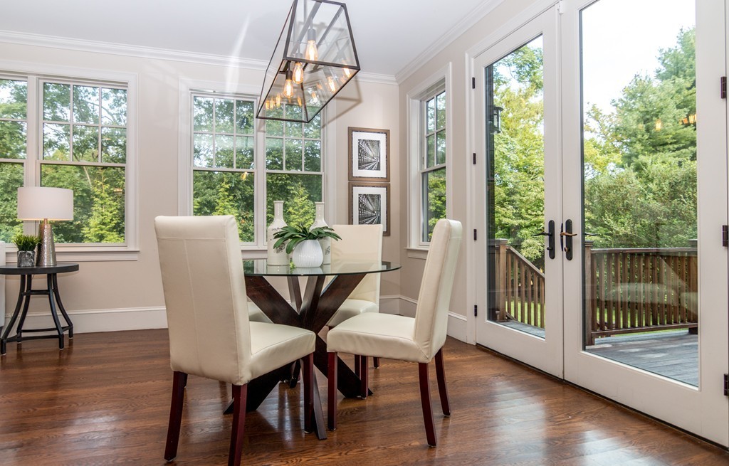 57 Cleveland Road Brookline, MA 02467 - Photo 3 of 19