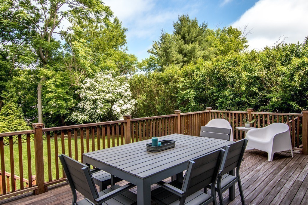 57 Cleveland Road Brookline, MA 02467 - Photo 4 of 19
