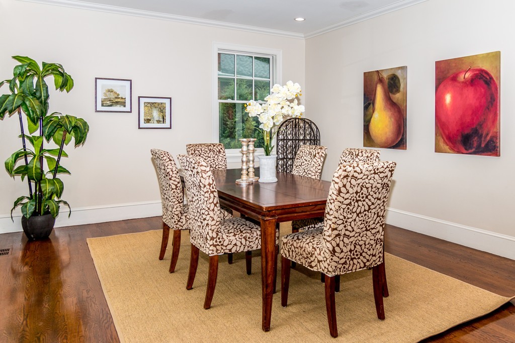 57 Cleveland Road Brookline, MA 02467 - Photo 7 of 19