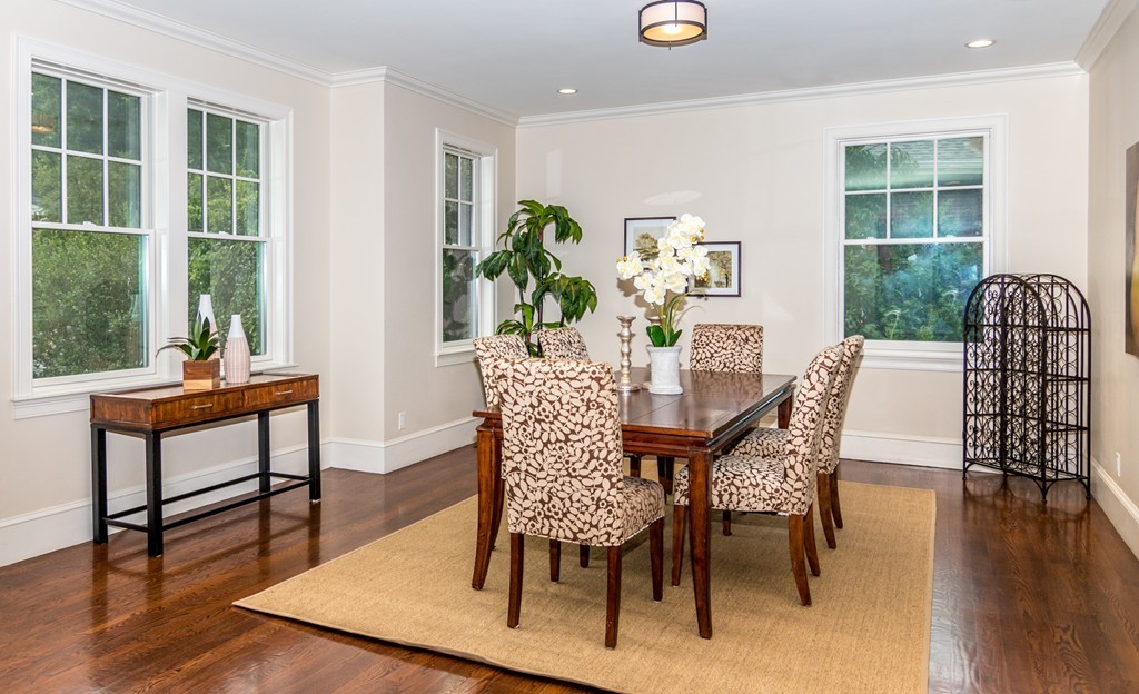 57 Cleveland Road Brookline, MA 02467 - Photo 8 of 19