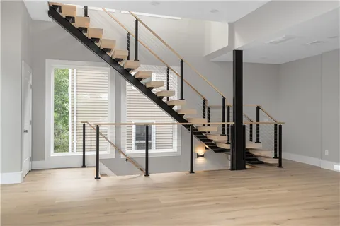 $1,395,000 | 43 12th Street, Unit A, Providence, RI 02906