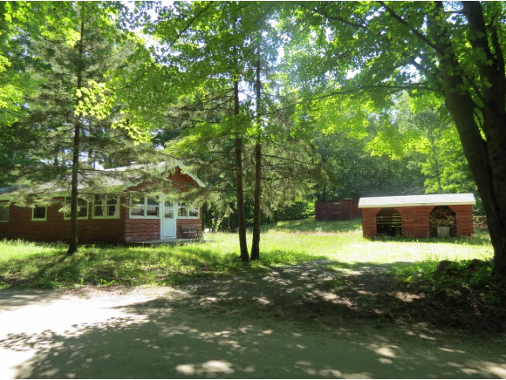 315 South Reading Road Cavendish, VT 05153 - Photo 1 of 31