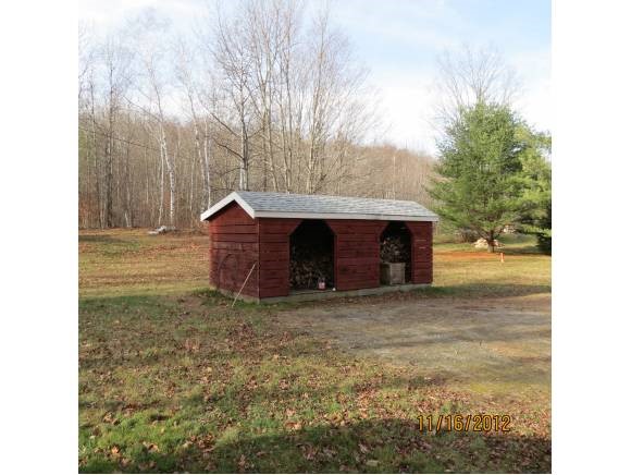 315 South Reading Road Cavendish, VT 05153 - Photo 12 of 31
