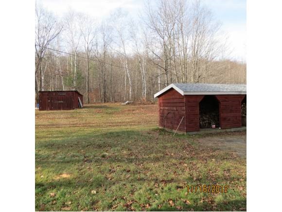 315 South Reading Road Cavendish, VT 05153 - Photo 14 of 31