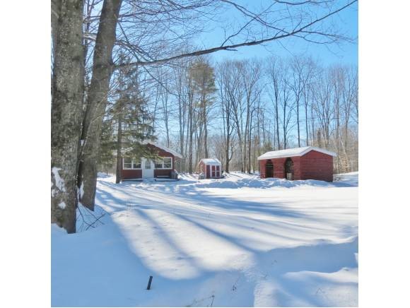 315 South Reading Road Cavendish, VT 05153 - Photo 15 of 31