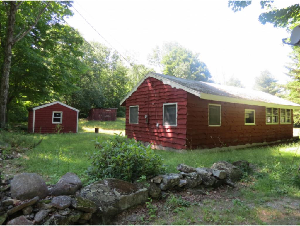 315 South Reading Road Cavendish, VT 05153 - Photo 17 of 31