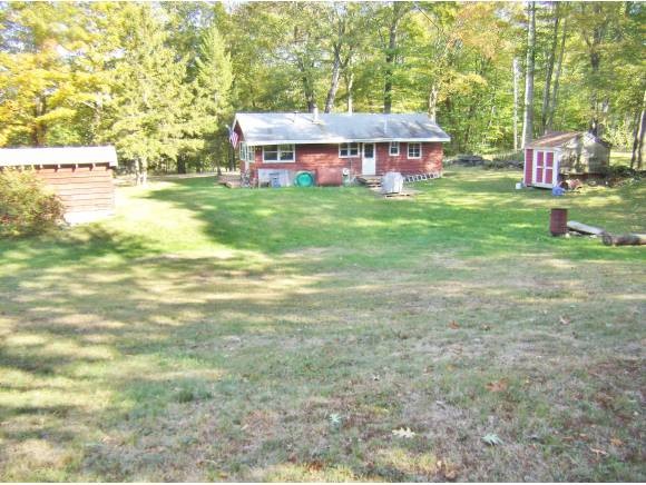 315 South Reading Road Cavendish, VT 05153 - Photo 3 of 31