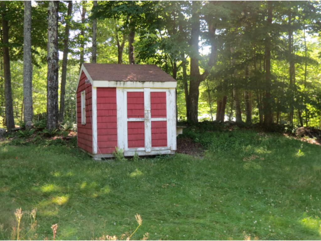 315 South Reading Road Cavendish, VT 05153 - Photo 21 of 31
