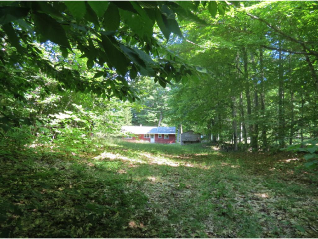 315 South Reading Road Cavendish, VT 05153 - Photo 29 of 31