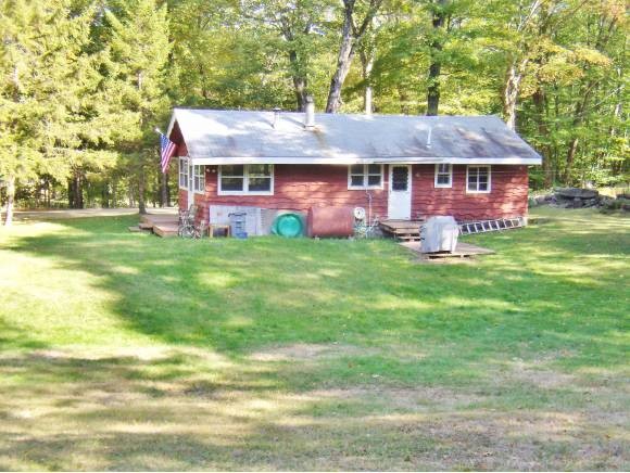 315 South Reading Road Cavendish, VT 05153 - Photo 4 of 31