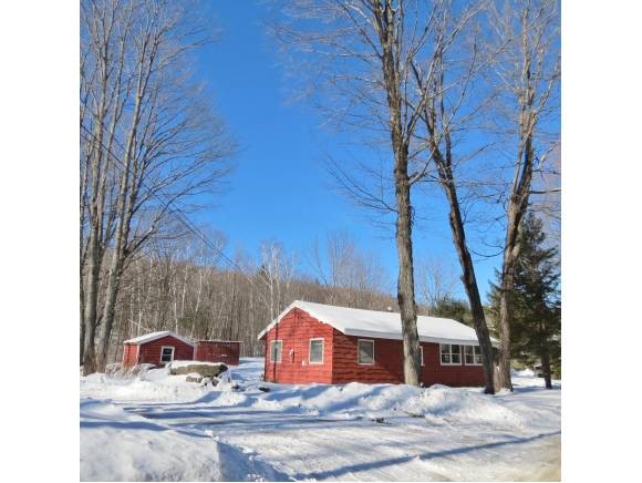 315 South Reading Road Cavendish, VT 05153 - Photo 5 of 31