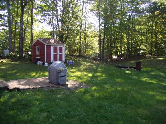 315 South Reading Road Cavendish, VT 05153 - Photo 10 of 31