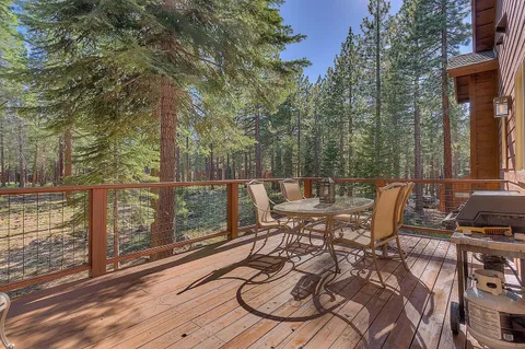 $1,385,000 | 14313 Hansel Avenue, Truckee, CA 96161