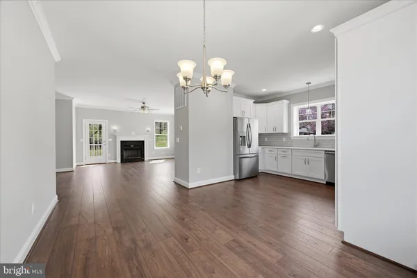 $547,000 | 11 Scenic Lane, Flint Hill, VA 22627