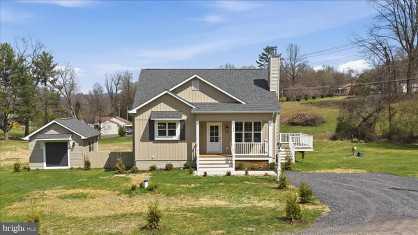 $547,000 | 11 Scenic Lane, Flint Hill, VA 22627