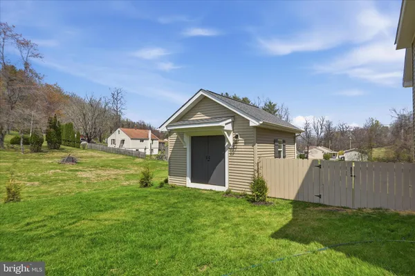 $547,000 | 11 Scenic Lane, Flint Hill, VA 22627