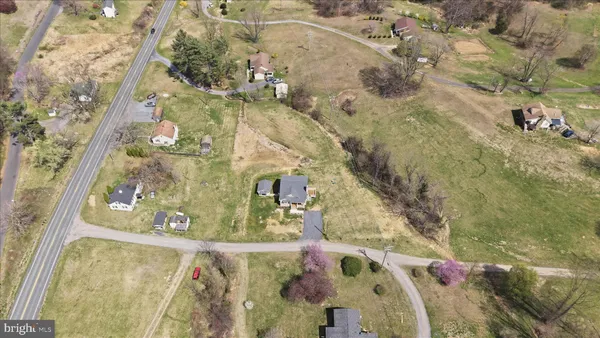 $547,000 | 11 Scenic Lane, Flint Hill, VA 22627